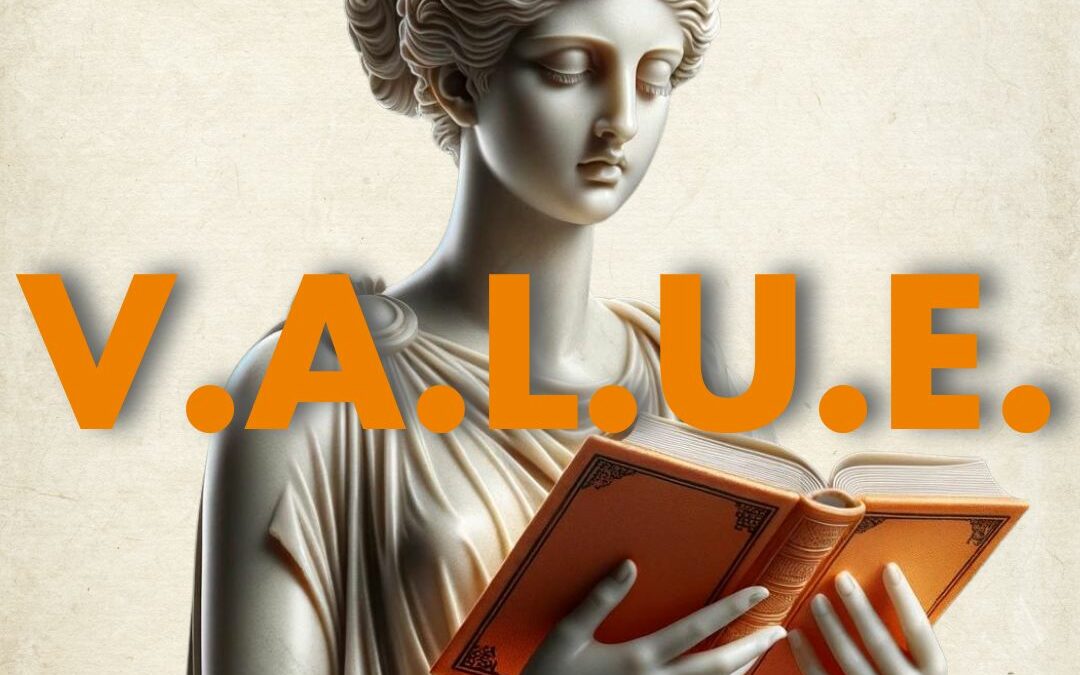 V.A.L.U.E.